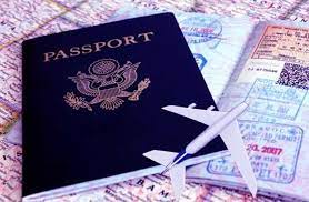 Visa Stamping Services